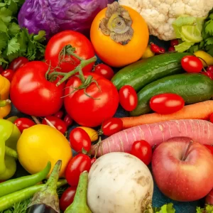 Verduras