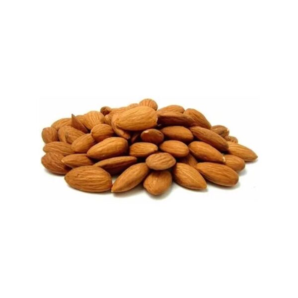 ALMENDRAS ENTERAS 250gr