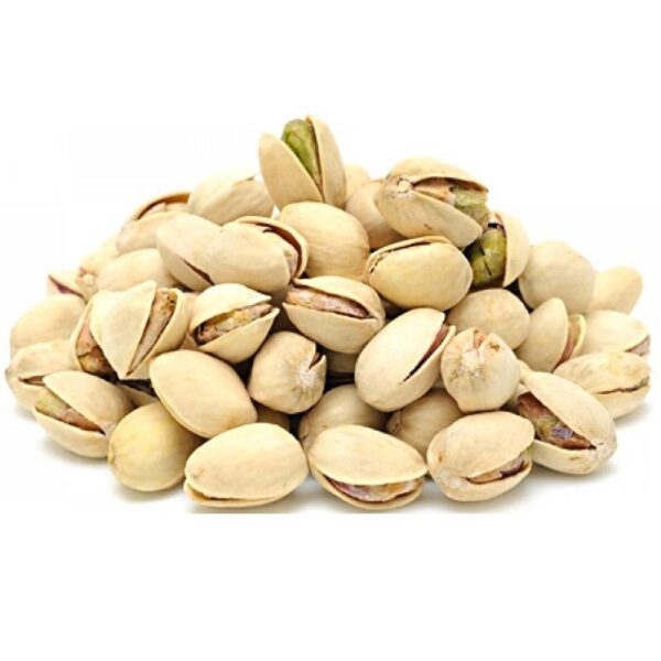 PISTACHO C SAL 250gr