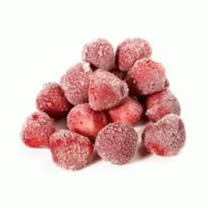 FRUTILLA CONGELADA