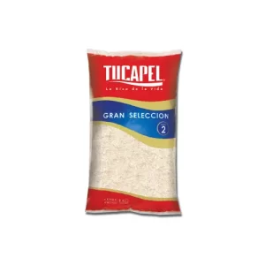 ARROZ TUCAPEL