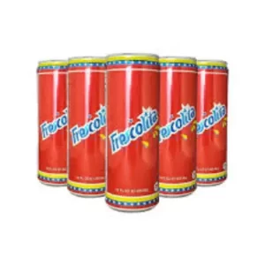 BEBIDA FRESCOLITA
