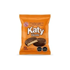 GALLETA KATY