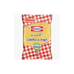 CABELLOS DE ANGEL CAROZZI 400GR
