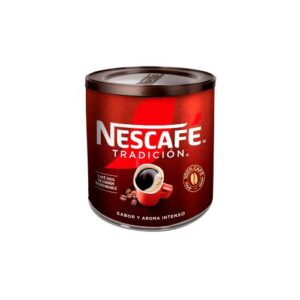 CAFÉ NESCAFÉ TRADICIÓN 170G