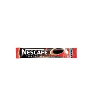 CAFÉ NESCAFÉ STICK 8GR