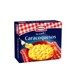 CARACOQUESOS CAROZZI