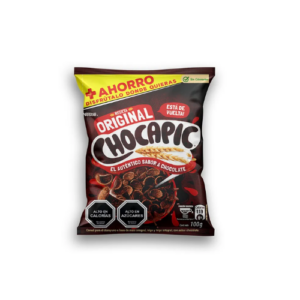 CEREAL ORIGINAL CHOCAPIC 100 GRS