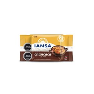CHANCACA IANSA 225GR