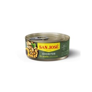 CHORITOS SAN JOSE