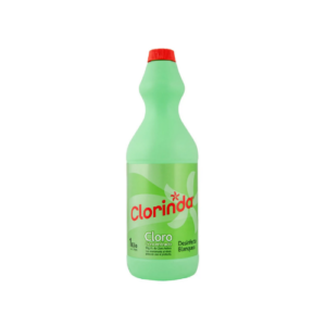 CLORO CLORINDA 1KG