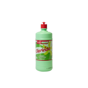 CLORO CLORINDA 500GR