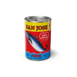 JUREL SAN JOSE