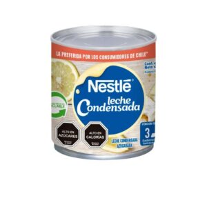 LECHE CONDENSADA NESTLE