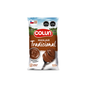MANJAR COLUN 500 GR