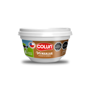 MANJAR POTE COLUN 200GR