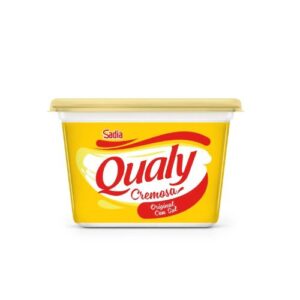 MARGARINA QUALY CREMOSA 500GR