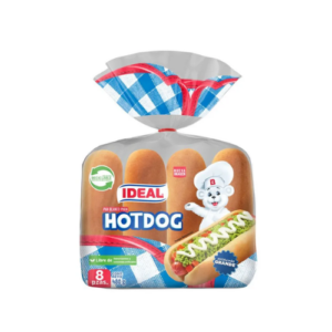 PAN DE COMPLETO IDEAL 8UN