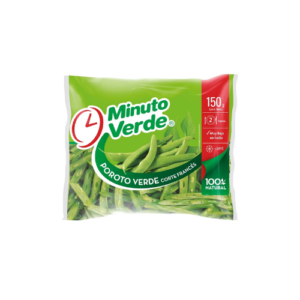 POROTOS VERDES MINUTO VERDE 150GR