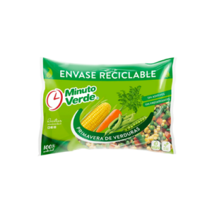 PRIMAVERA MINUTO VERDE 200GR