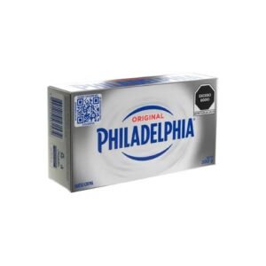 QUESO CREMA PHILADELPHIA