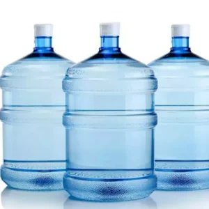 BIDONES DE AGUA DE 20 LT