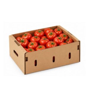 Tomate - Mayorista (Caja 17 KG)