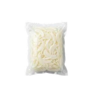 Cebolla Blanca en Pluma - Mayorista (Kg)