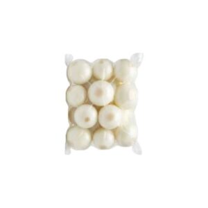 Cebolla Blanca Entera Pelada - Mayorista (Kg)