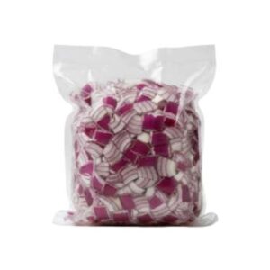 Cebolla Morada en Cubo 1×1 - Mayorista (Kg)