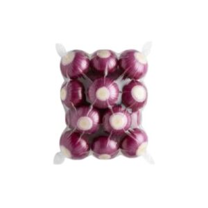 Cebolla Morada Entera Pelada - Mayorista (Kg)