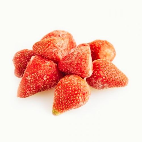Frutilla Congelada - Mayorista (Kg)