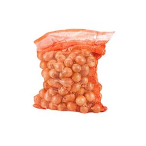 Cebolla Blanca - Mayorista (Malla 16 KG)