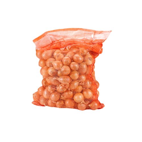 Cebolla Blanca - Mayorista (Malla 16 KG)