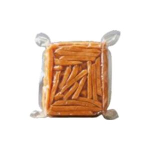 Papa Camote en Bastón - Mayorista (Kg)