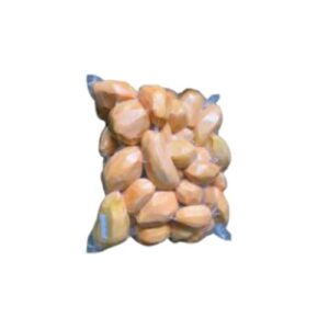 Papa Camote Pelada - Mayorista (Kg)