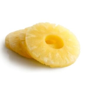 Piña Pelada (sellado al vacío) - Mayorista (Unidad)
