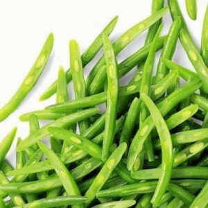 Porotos Verdes Picados Natural - Mayorista (Kg)