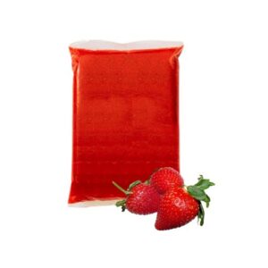 Pulpa de Frutilla - Mayorista (Kg)