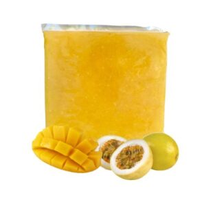 Pulpa de Maracumango - Mayorista (Kg)