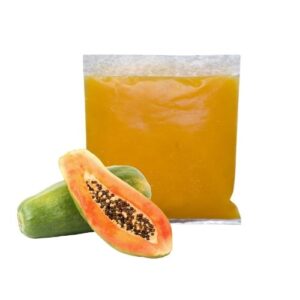 Pulpa de Papaya - Mayorista (Kg)