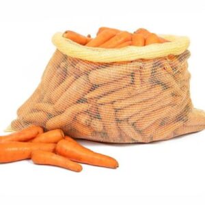 Zanahoria - Mayorista (Malla 18 KG)