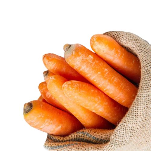 Zanahoria Camote - Mayorista (Malla 18 KG)