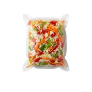 Sofrito (Cebolla, Pimentón, Zanahoria, Ajo) - Mayorista (Kg)
