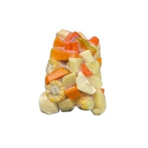 Surtido para Sopas - Mayorista (Kg)