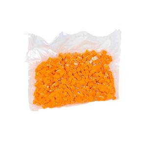 Zanahoria en Cubo - Mayorista (Kg)