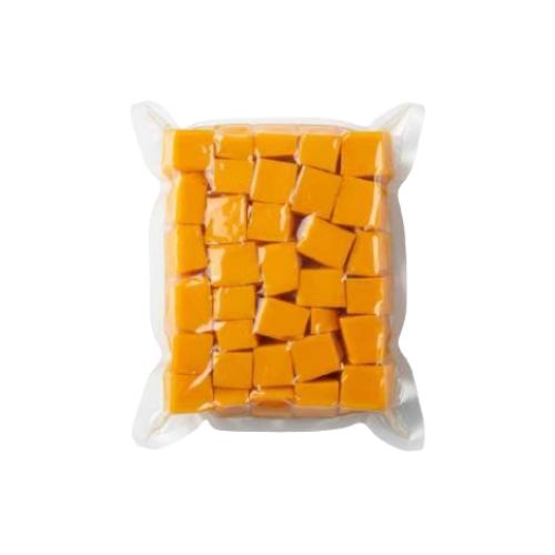 Zapallo Camote en Cubo - Mayorista (Kg)