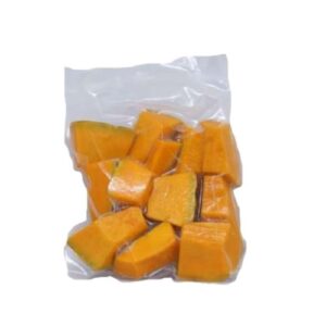 Zapallo Camote Pelado - Mayorista (Kg)