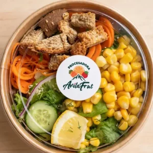 ENSALADA AVILA CRUNCH