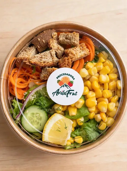 ENSALADA AVILA CRUNCH